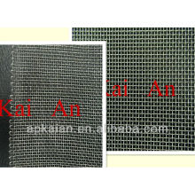 anping 400X400 stainless steel wire mesh/screen(30 years factory)